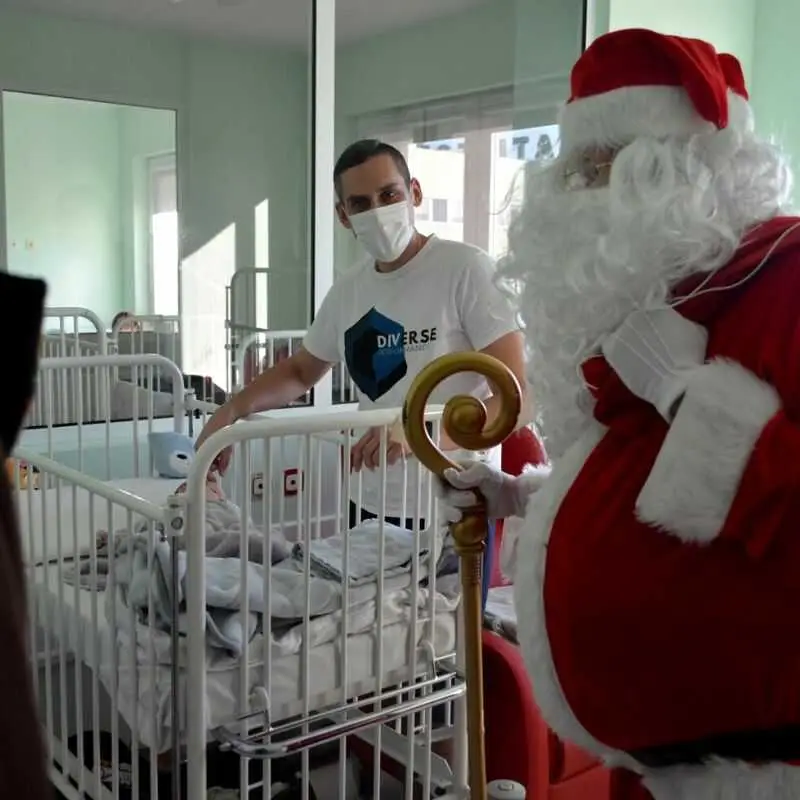 Trckorama wolontariat